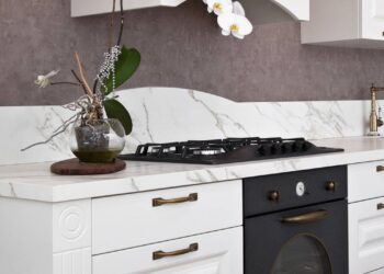 Fogão ao lado da pia? Feng Shui mostra que não é bom e traz solução