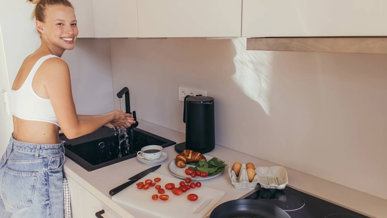 Fogão ao lado da pia? Feng Shui mostra que não é bom e traz solução