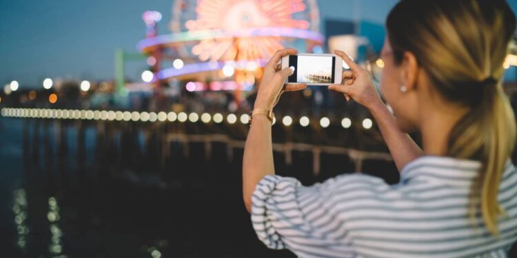 Dica de foco que transforma cliques comuns em registros profissionais - Créditos: depositphotos.com / GaudiLab