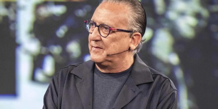 galvão bueno internado