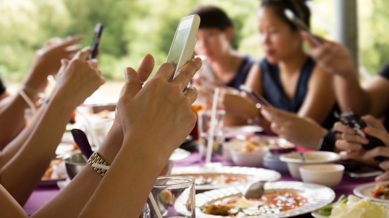 Nomofobia: você pode ter e nem se deu conta