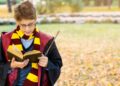Os livros de Harry Potter que podem valer milhares de reais