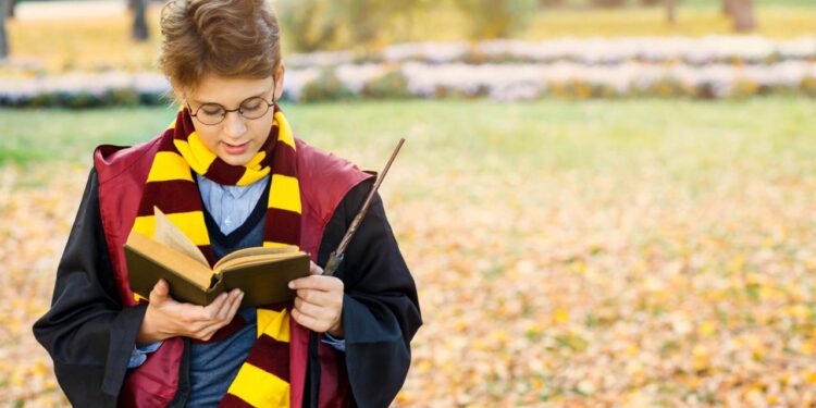 Os livros de Harry Potter que podem valer milhares de reais