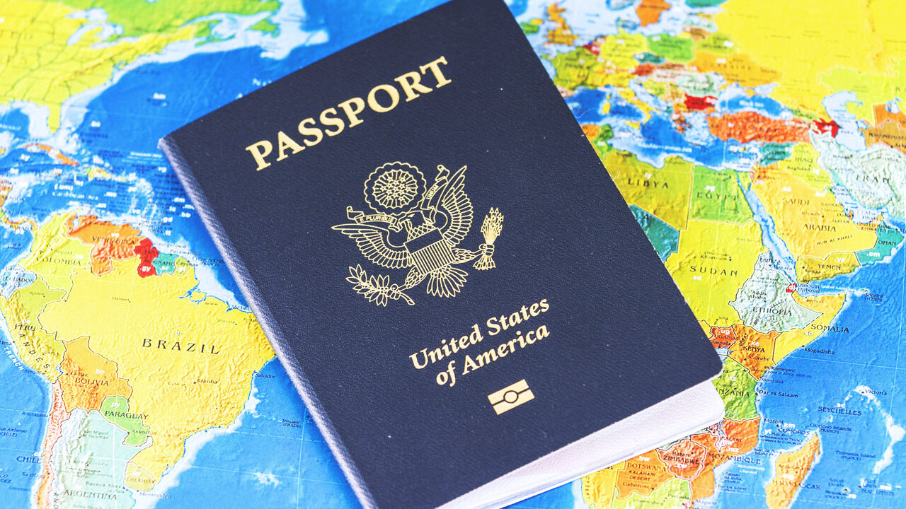 Como guardar documentos importantes em casa