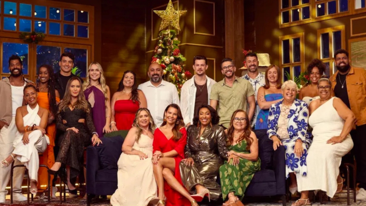 ilhados com a sogra 3