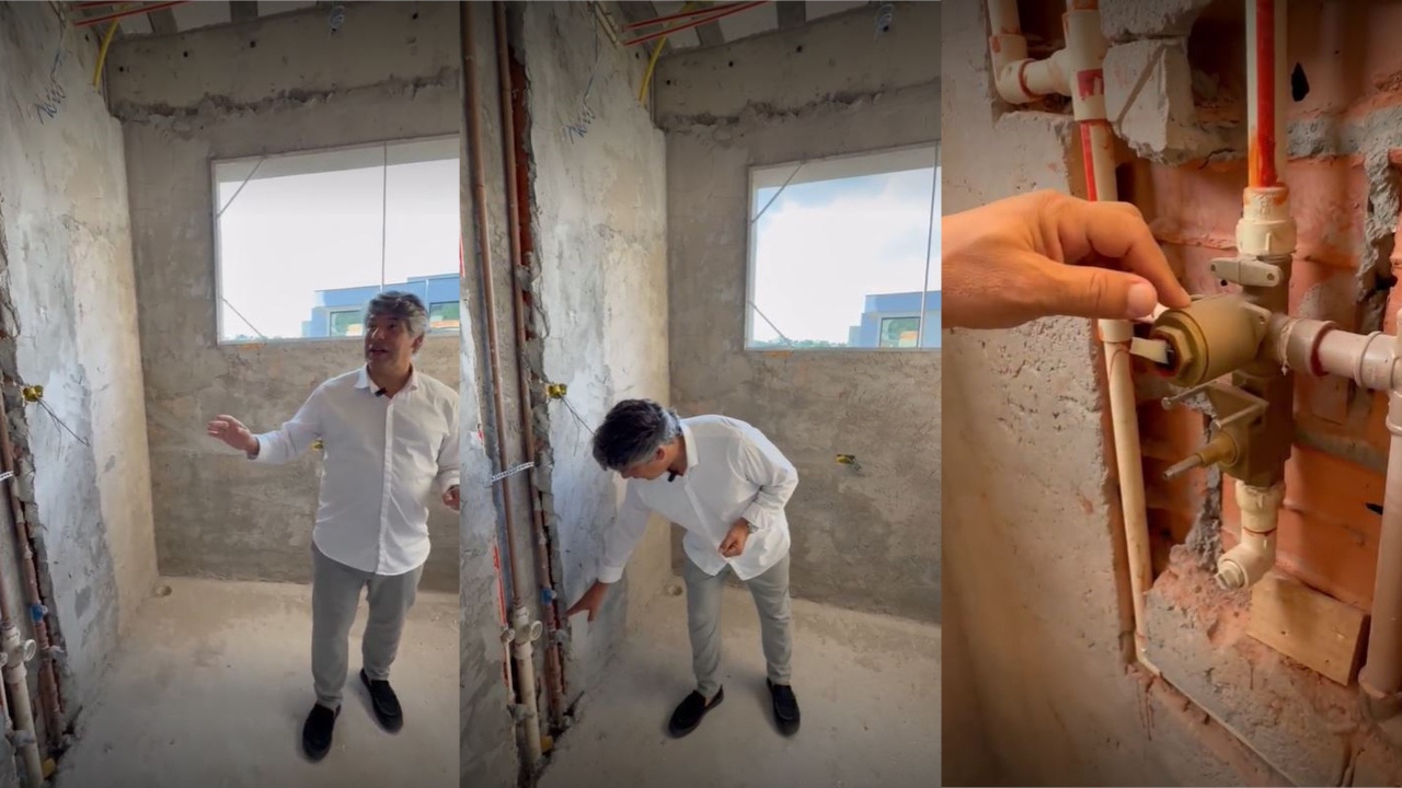 problemas hidráulicos