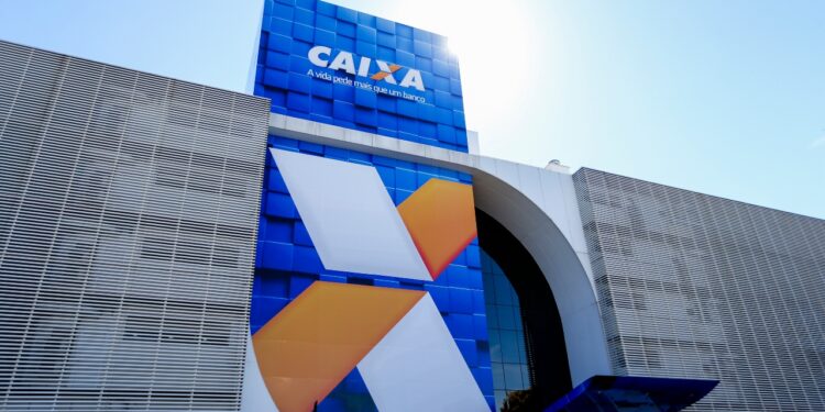 vagas Caixa Econômica