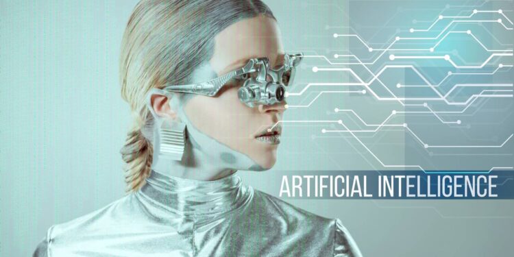 Tecnologias de IA multimodal ampliando criação de conteúdo e inovação - Créditos: depositphotos.com / AndrewLozovyi