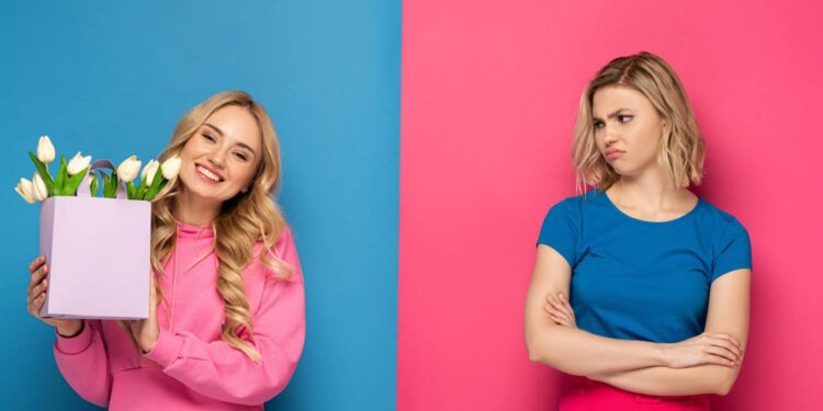 Período sensível para equilíbrio emocional e gestão de energias negativas - Créditos: depositphotos.com / HayDmitriy