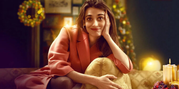 Comédia da Netflix que questiona expectativas familiares impostas no Natal - Créditos: Netflix