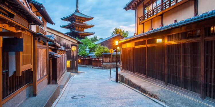 Rotinas de limpeza usadas em casas minimalistas japonesas