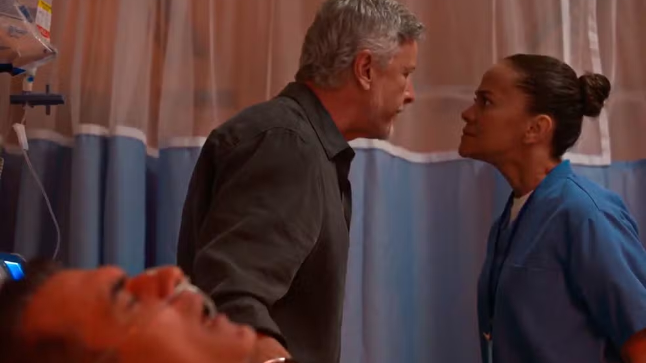 próximos capítulos Dona de Mim