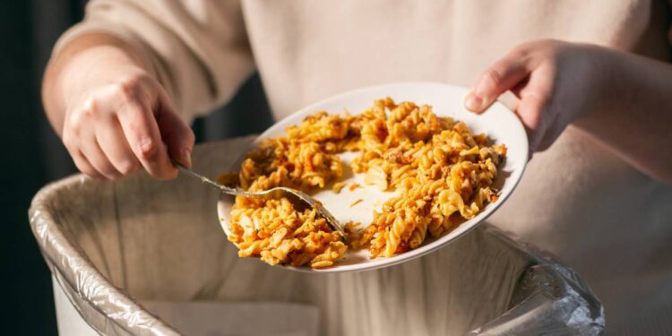 Essas dicas vão reduzir o desperdício de alimentos em casa