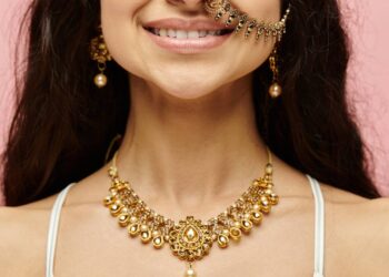 Autenticidade do ouro que garante segurança na compra de joias - Créditos: depositphotos.com / HayDmitriy