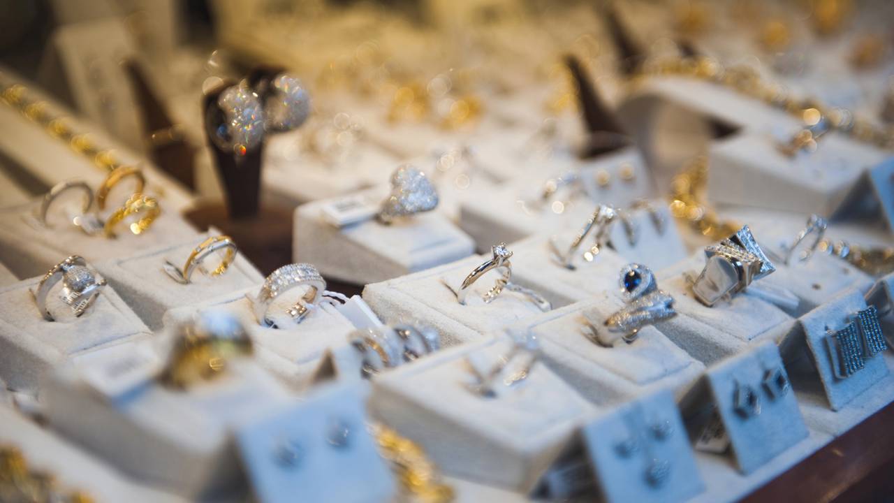 Joias de grife que valem fortunas inimagináveis