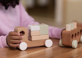 brinquedos sem gênero