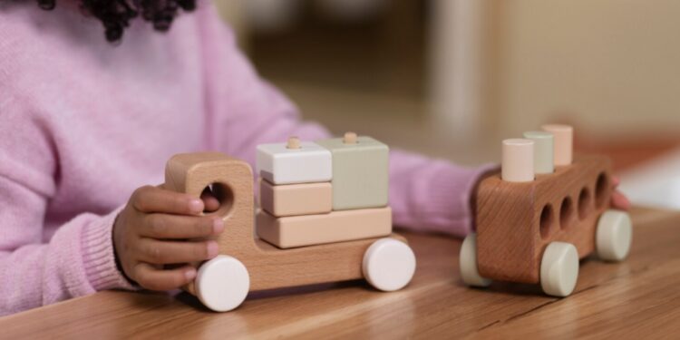 brinquedos sem gênero