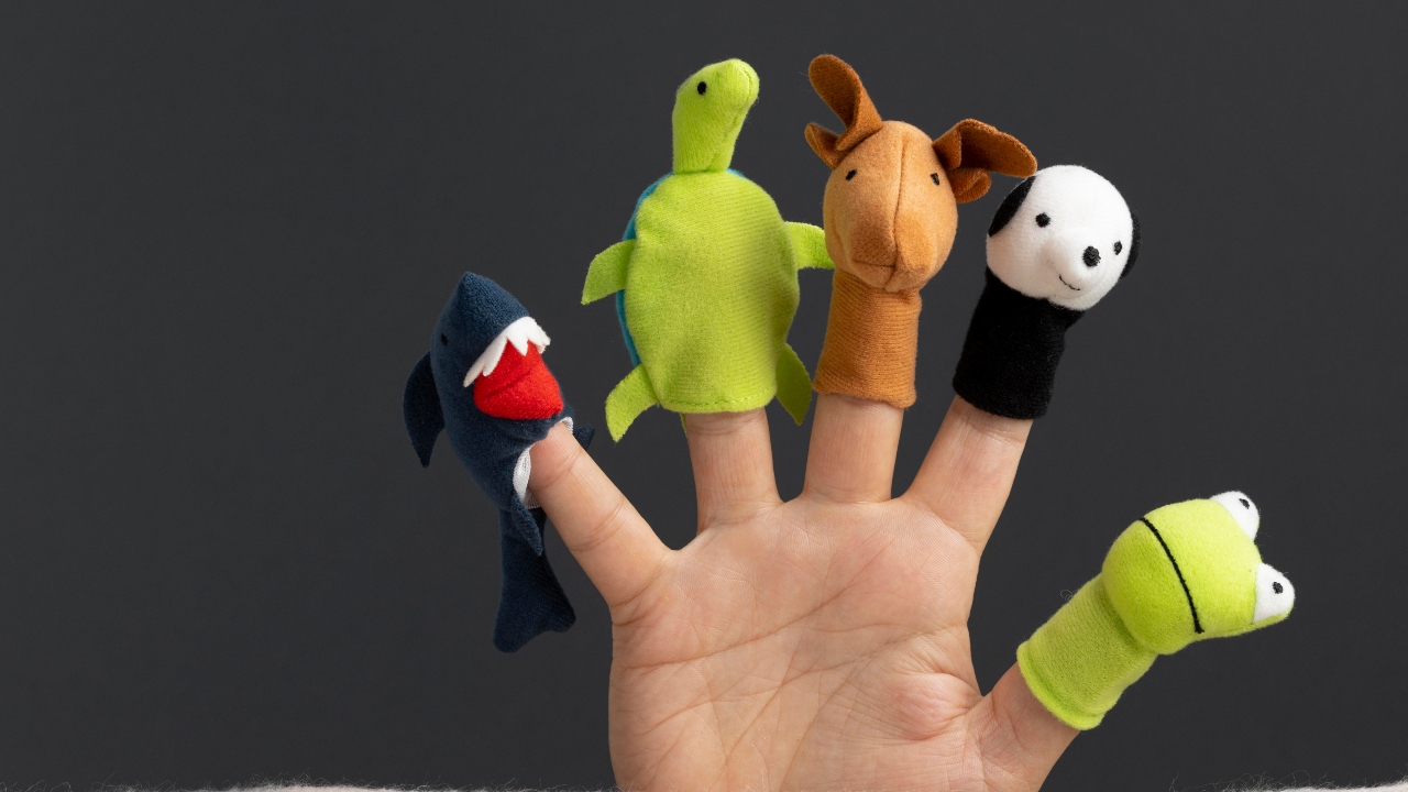 brinquedos sem gênero