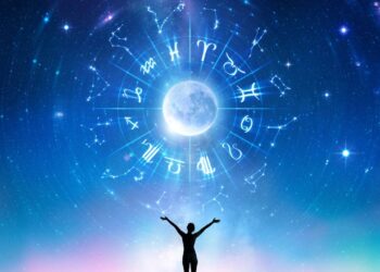 Energia da Lua cheia intensificando emoções e escolhas cotidianas - Créditos: depositphotos.com / rfphoto