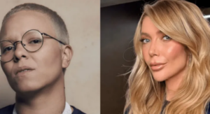 Após polêmica com Maria Gadu, Luiza Possi relembra ‘época bissexual’ e recebe apoio do público. Foto: Reprodução