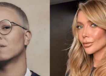 Após polêmica com Maria Gadu, Luiza Possi relembra ‘época bissexual’ e recebe apoio do público. Foto: Reprodução