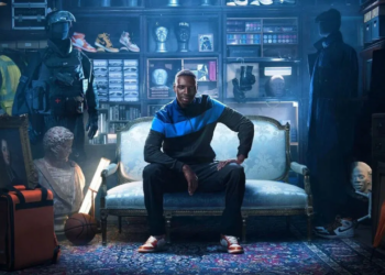 Mistério e charme que mantêm Lupin relevante para fãs de séries internacionais. - Créditos : Netflix