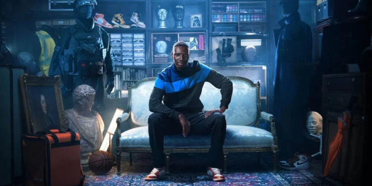 Mistério e charme que mantêm Lupin relevante para fãs de séries internacionais. - Créditos : Netflix