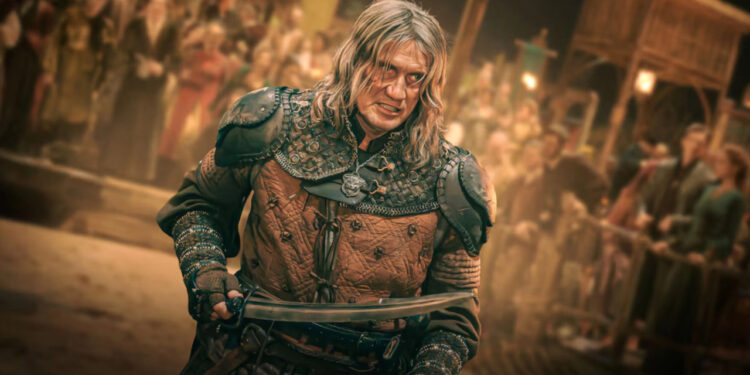 The Witcher Os Ratos conecta livros, games e Netflix - Créditos : Netflix