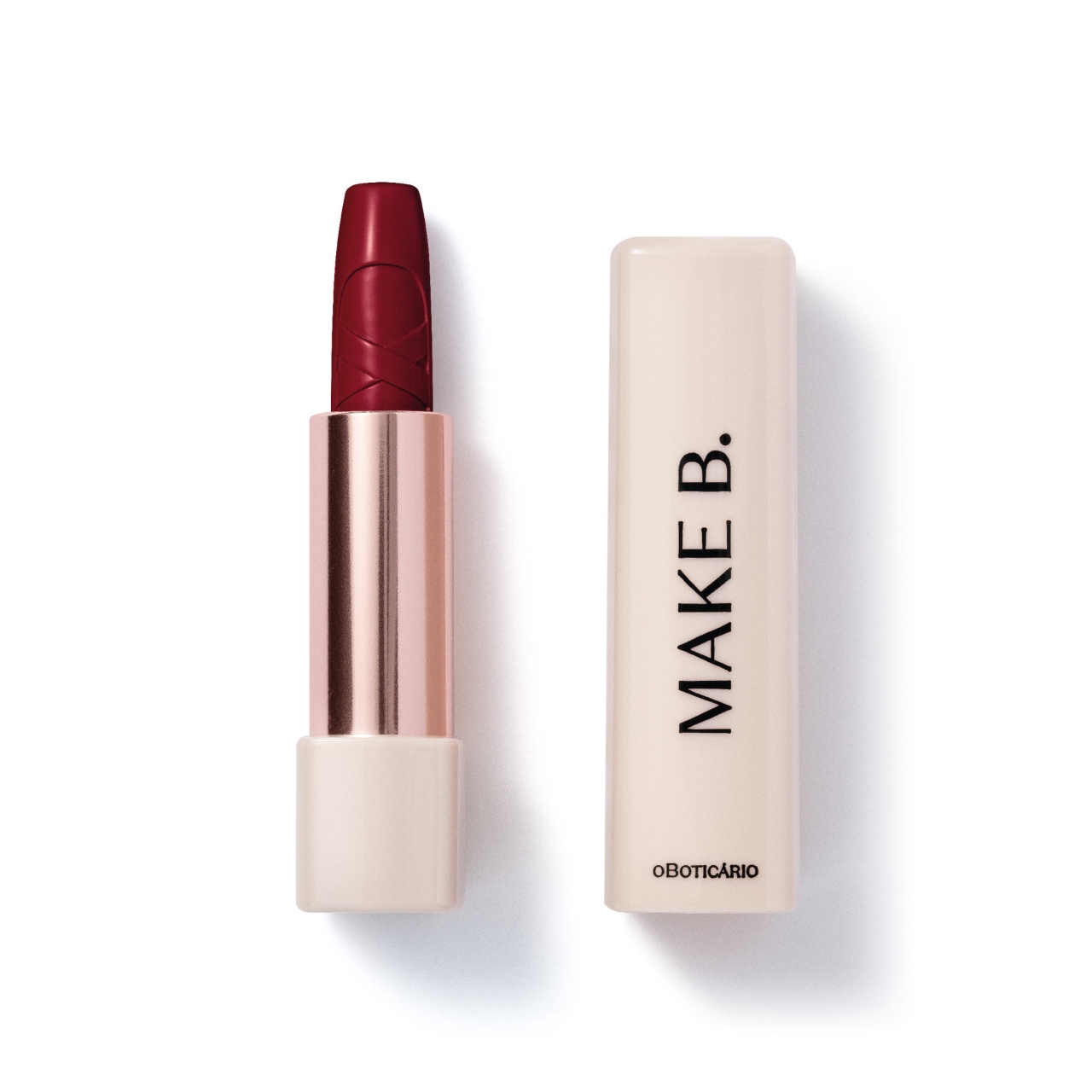 maquiagem com protetor solar