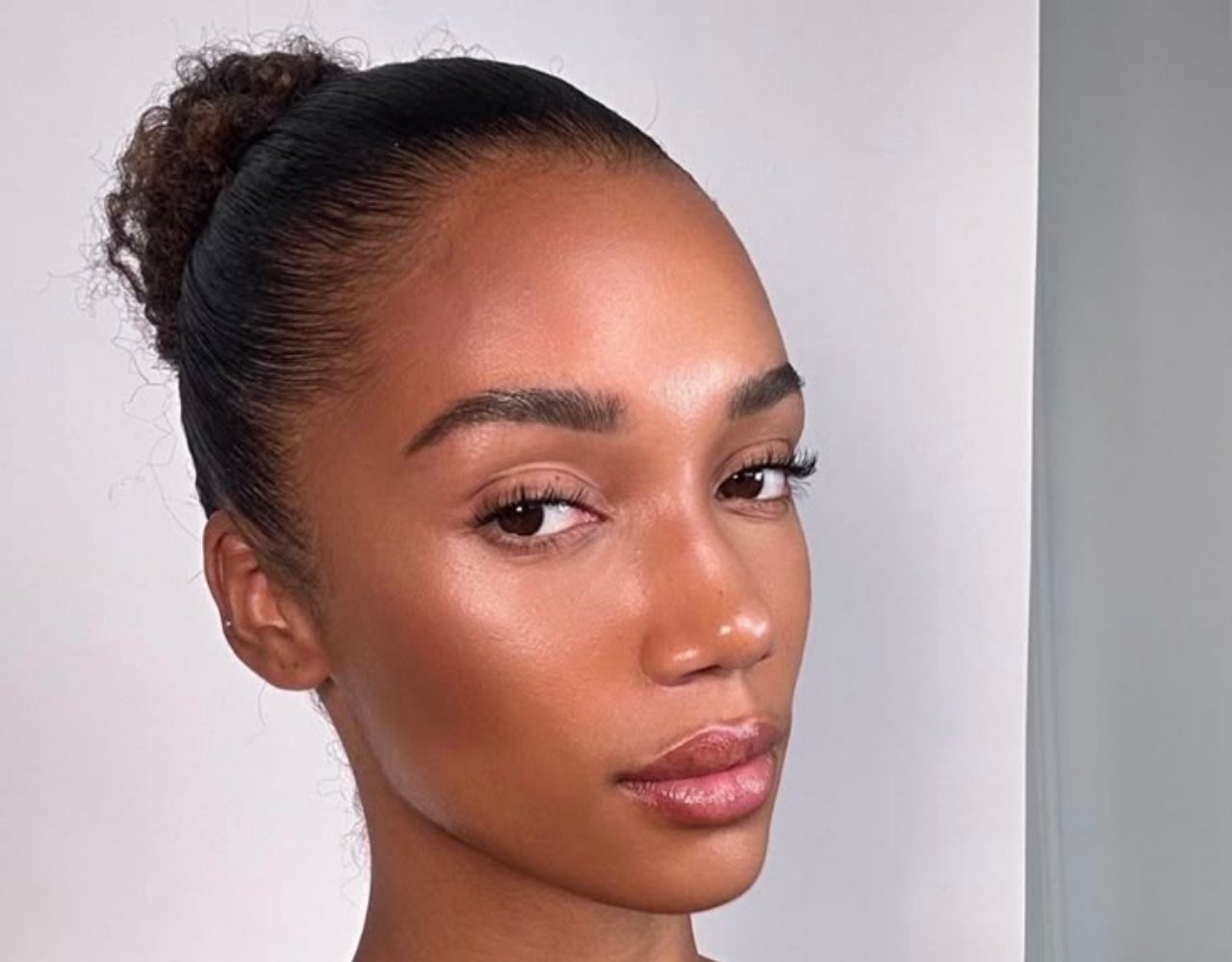 maquiagem para o fim de ano