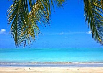 Uma das praias mais procuradas do Brasil - Créditos: depositphotos.com / Elena Skalovskaia