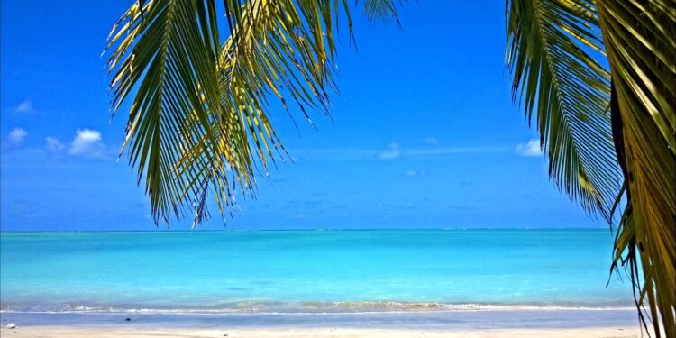 Uma das praias mais procuradas do Brasil - Créditos: depositphotos.com / Elena Skalovskaia