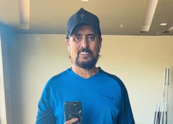 Irmão de Chitãozinho e Xororó