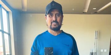 Irmão de Chitãozinho e Xororó