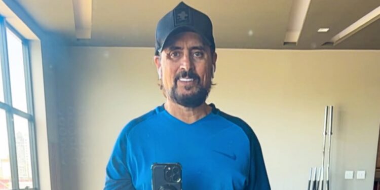 Irmão de Chitãozinho e Xororó