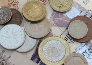 Colecionismo financeiro unindo história, raridade e oportunidade de lucro. - Créditos: depositphotos.com / route66