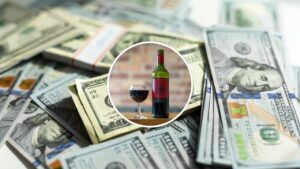 Os vinhos antigos que se tornaram investimento milionário