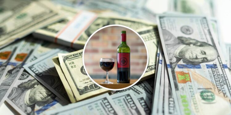 Os vinhos antigos que se tornaram investimento milionário