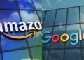 Parceria entre Amazon e Google otimiza dados - Créditos: depositphotos.com / Skorzewiak/ Créditos: depositphotos.com / Skorzewia