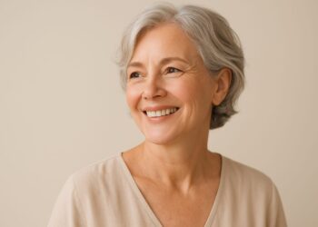 Segundo a médica, desconfortos podem começar antes da menopausa porém, independente da idade, é possível tratar e proporcionar qualidade de vida. Foto: Pixabay.