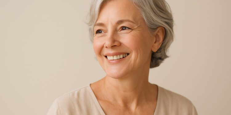 Segundo a médica, desconfortos podem começar antes da menopausa porém, independente da idade, é possível tratar e proporcionar qualidade de vida. Foto: Pixabay.