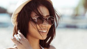 Cuidados necessários com o cabelo no verão