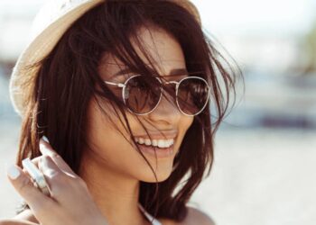 Cuidados necessários com o cabelo no verão