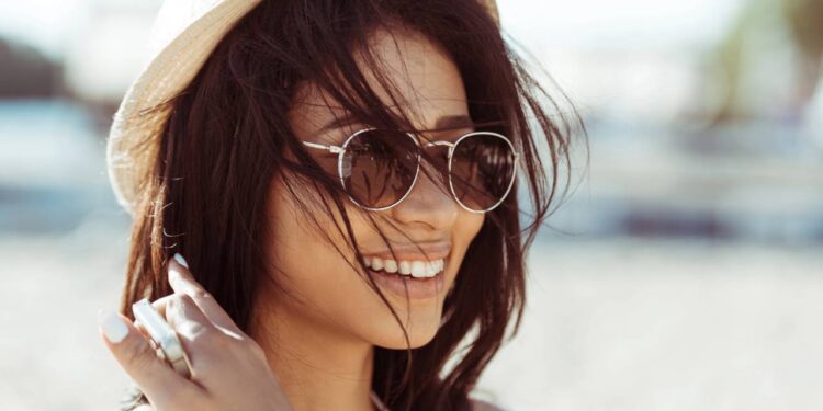 Cuidados necessários com o cabelo no verão