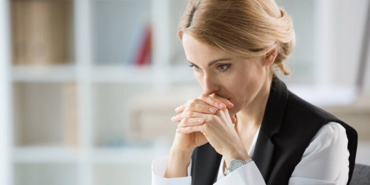 Como usar a imaginação para reduzir a ansiedade sobre o futuro