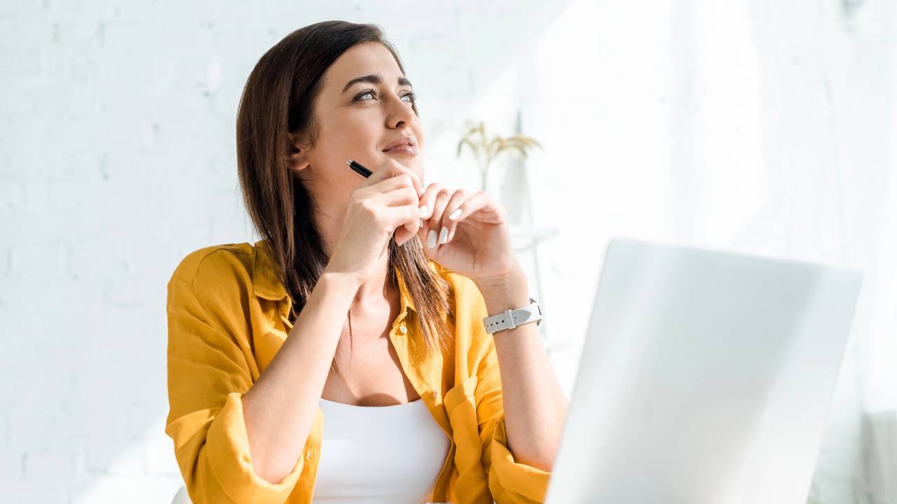 Como usar a imaginação para reduzir a ansiedade sobre o futuro