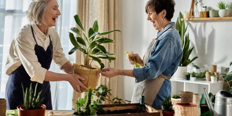 Plantas que crescem rapidamente - Créditos: depositphotos.com / HayDmitriy