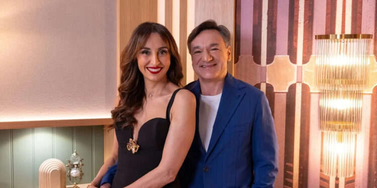 Decisões no altar que podem mudar vidas para sempre - Créditos : Netflix