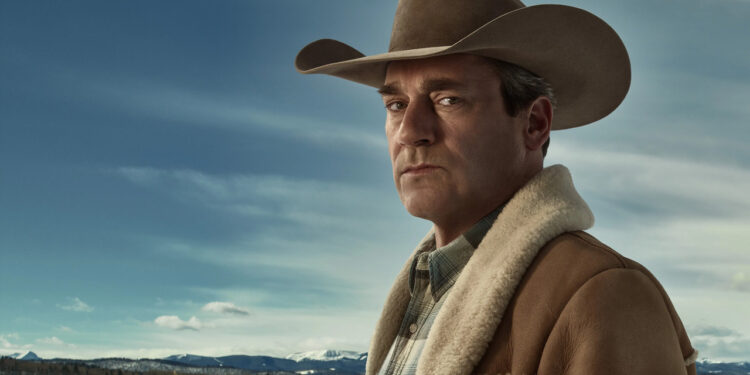 Personagens complexos que desafiam a moralidade do público. - Créditos: Netflix