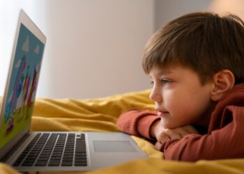 animações educativas